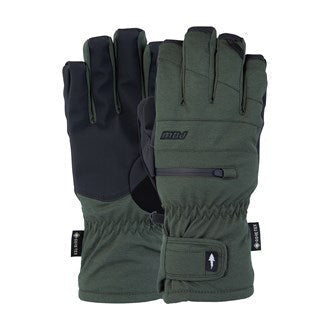 Kombu Green