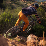Kicker Pant - Camel