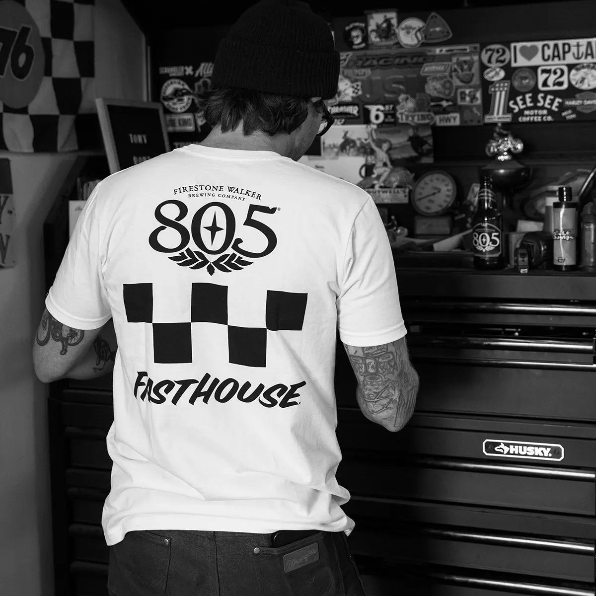 FH Brand / No Collab