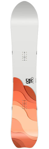 Nitro Drop