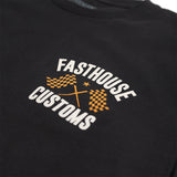 68 Trick Tee - Black/Vintage Gold68 Trick Tee - Black/Vintage Gold