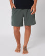 Follow Tech Shorts - Olive