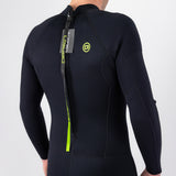 O'Brien Sport 3/2mm Back Zip Mens Full Wetsuit