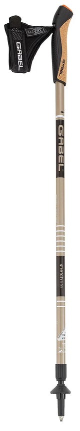 Gabel Stretch Lite - Sand