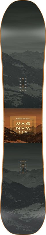 Nitro Magnum 2026