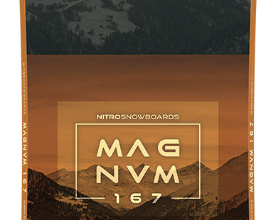 Nitro Magnum 2026