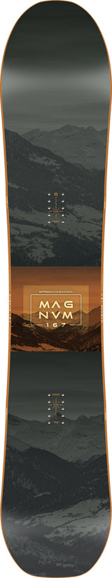 Nitro Magnum 2026