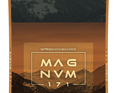 Nitro Magnum 2026