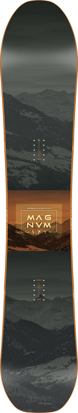 Nitro Magnum 2026