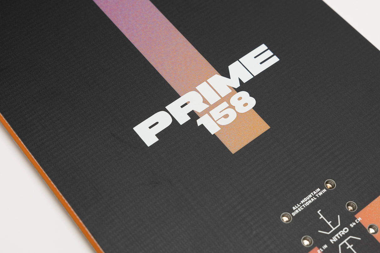 Nitro Prime Chroma 2026