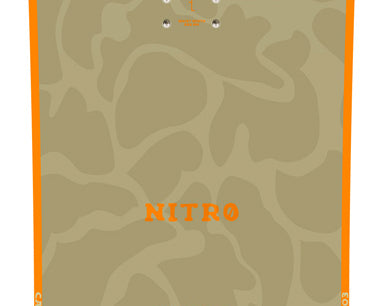 Nitro Cannon 2026