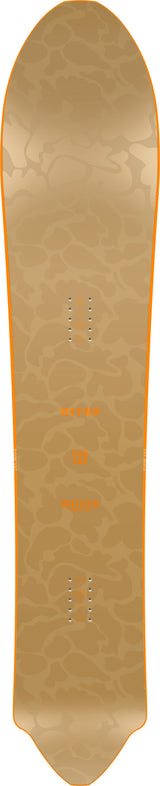Nitro POW 2026