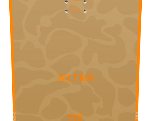 Nitro POW 2026