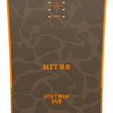 Nitro Fintwin 2026