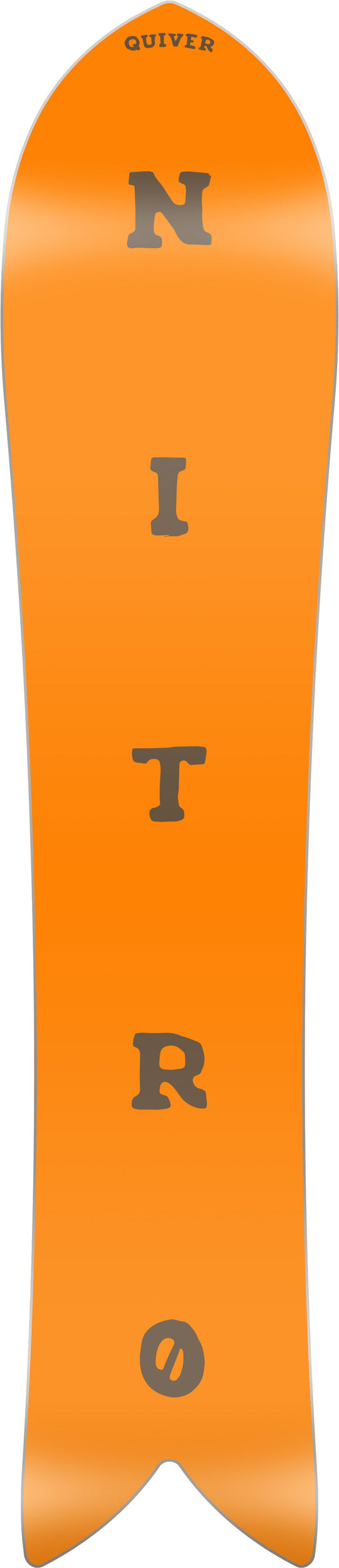 Nitro Fintwin 2026