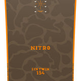 Nitro Fintwin 2026