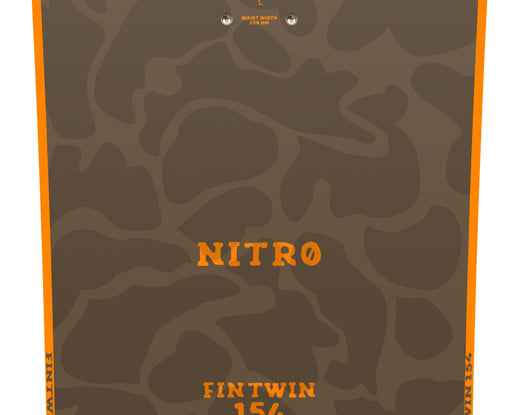 Nitro Fintwin 2026