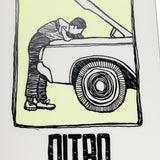 Nitro Alternator 2026