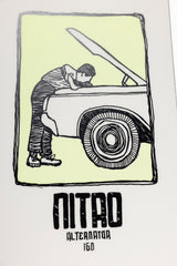 Nitro Alternator 2026