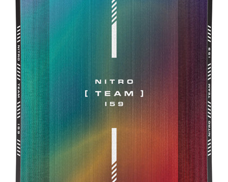 Nitro Team 2026