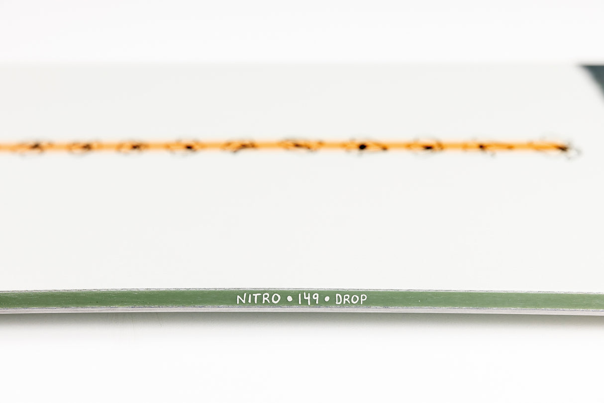 Nitro Drop 2026