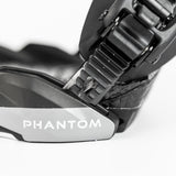 Nitro Phantom Ultra Black
