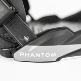 Nitro Phantom Ultra Black