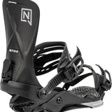 Nitro Phantom Ultra Black