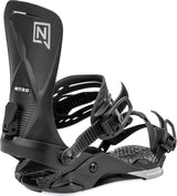 Nitro Phantom Ultra Black