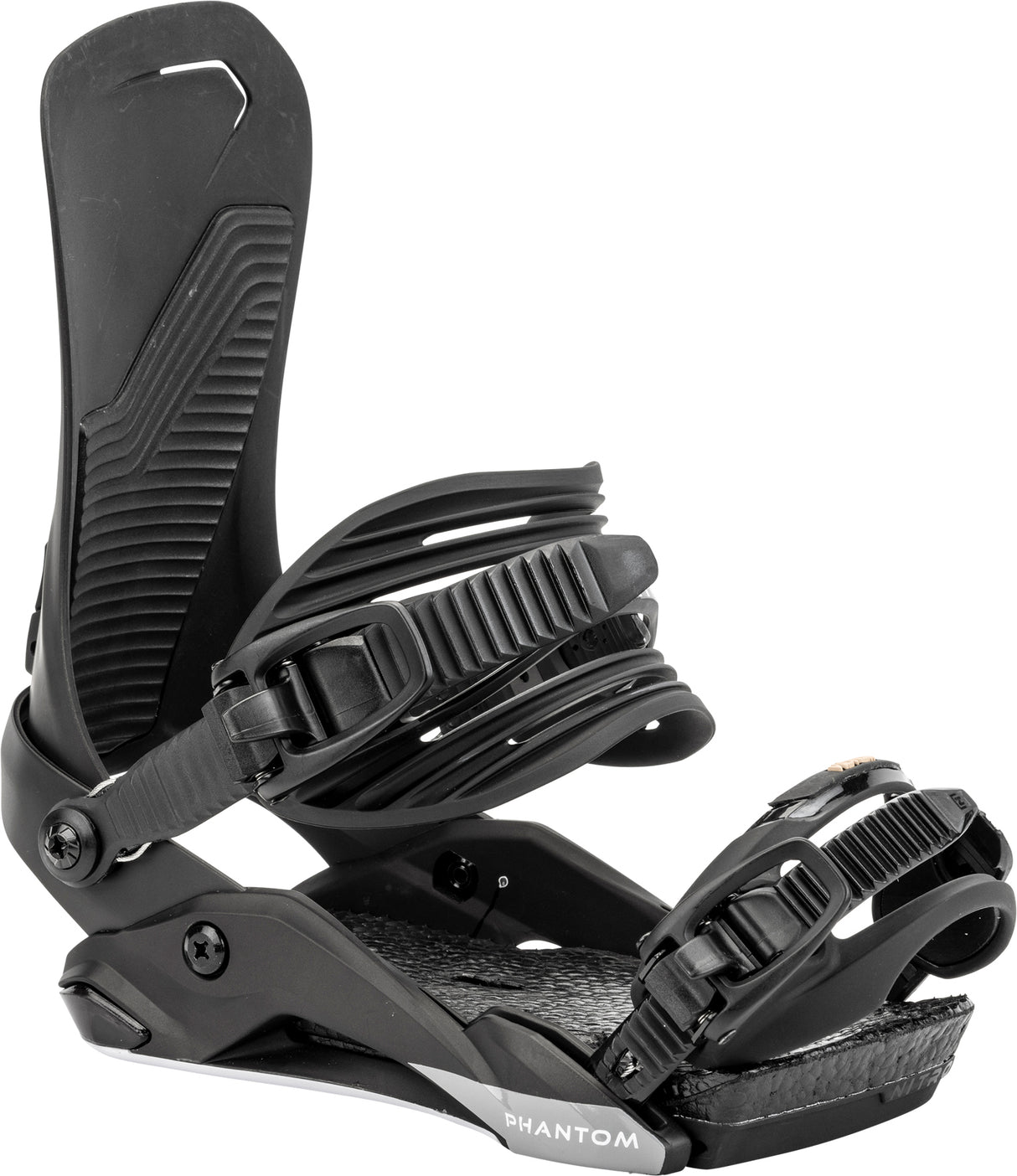 Nitro Phantom Ultra Black