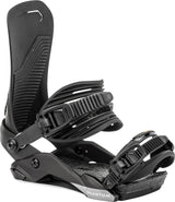 Nitro Phantom Ultra Black