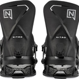 Nitro Phantom Ultra Black