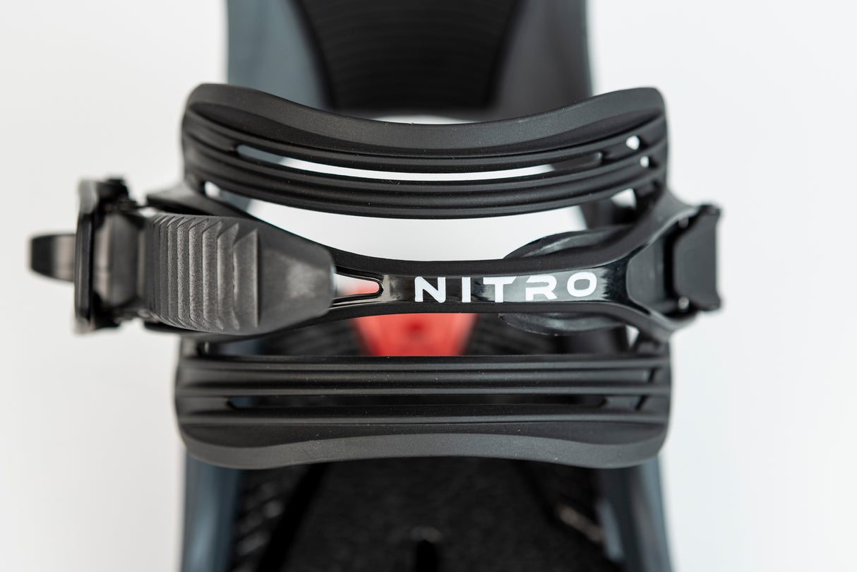 Nitro Phantom Midnight