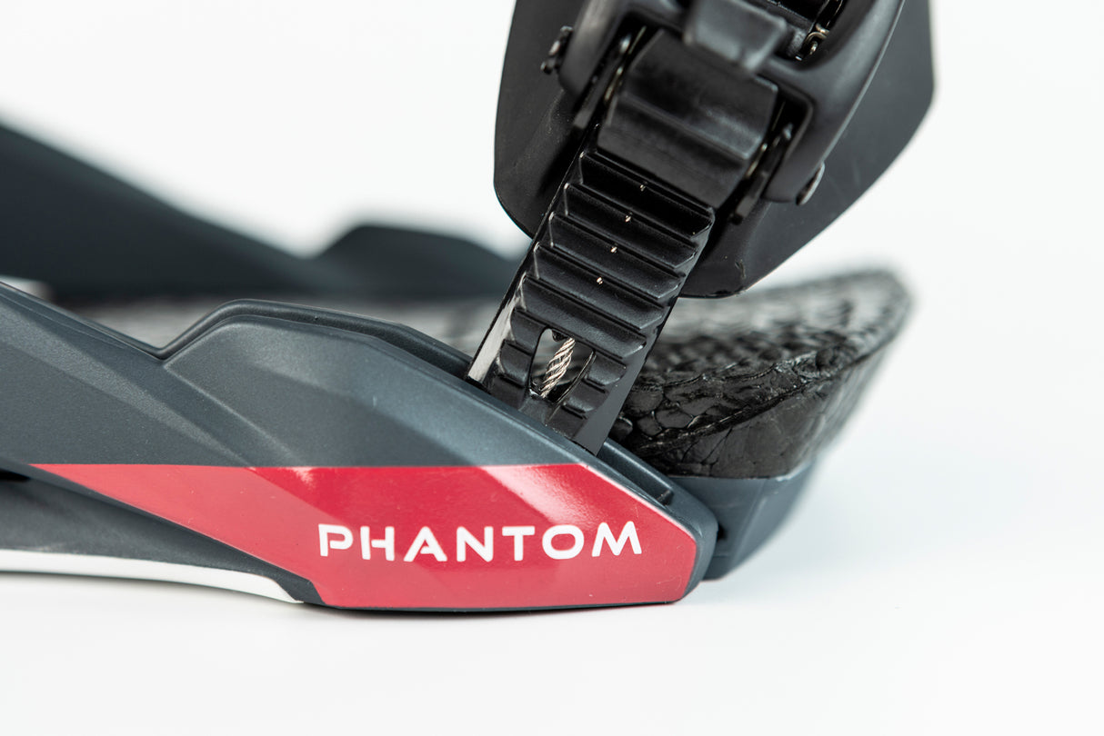 Nitro Phantom Midnight