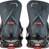Nitro Phantom Midnight
