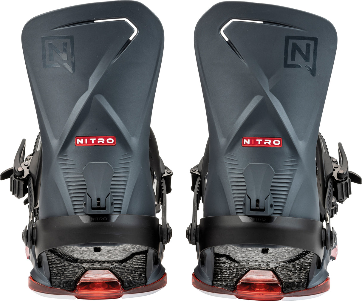 Nitro Phantom Midnight
