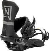 Nitro Team Pro Black 2026
