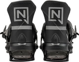 Nitro Team Pro Black 2026
