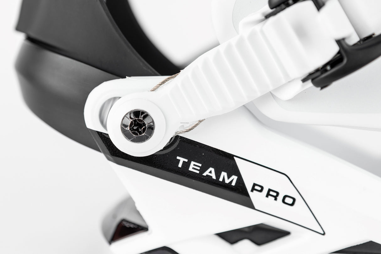 Nitro Team Pro White 2026