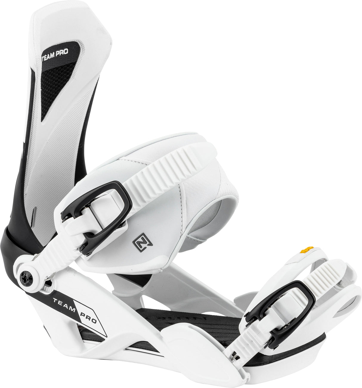 Nitro Team Pro White 2026