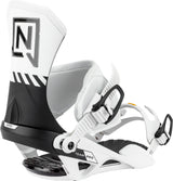 Nitro Team Pro White 2026