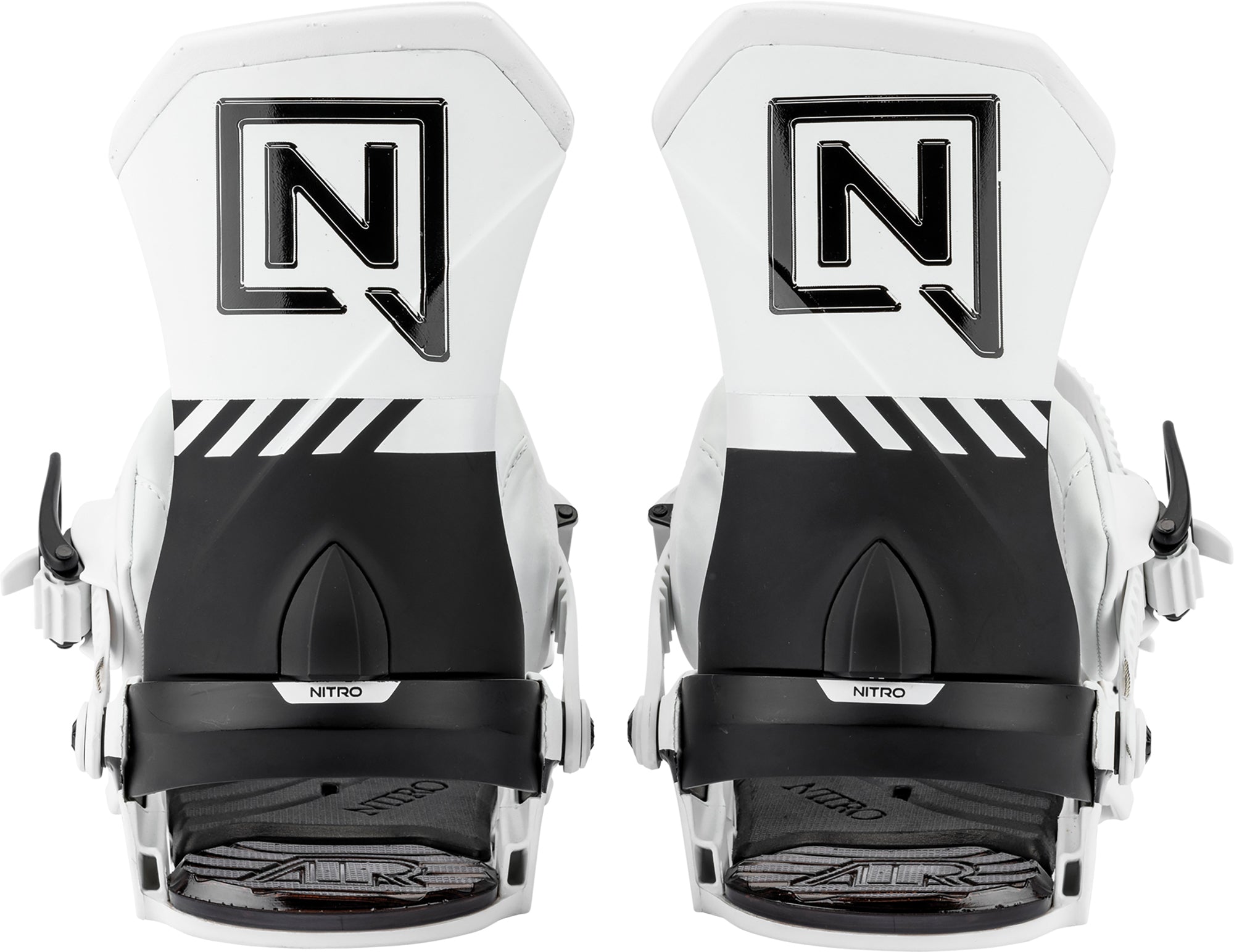 Nitro Team Pro White 2026 – Ultra Sport