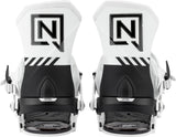 Nitro Team Pro White 2026