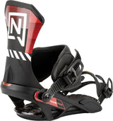 Nitro Team Pro Black/Red 2026