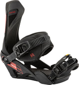 Nitro Team Pro Black/Red 2026