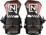 Nitro Team Pro Black/Red 2026