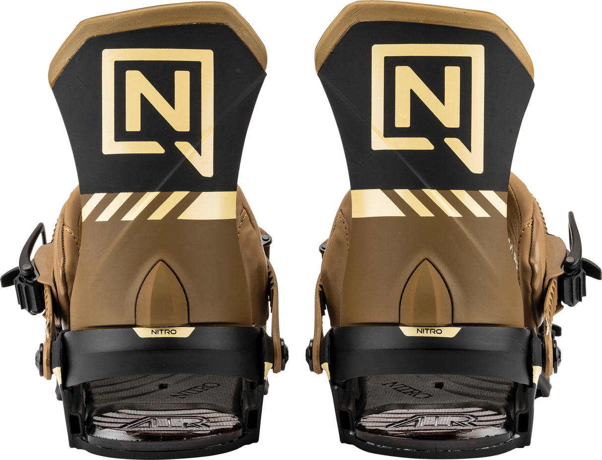 Nitro Team Pro MK 2026