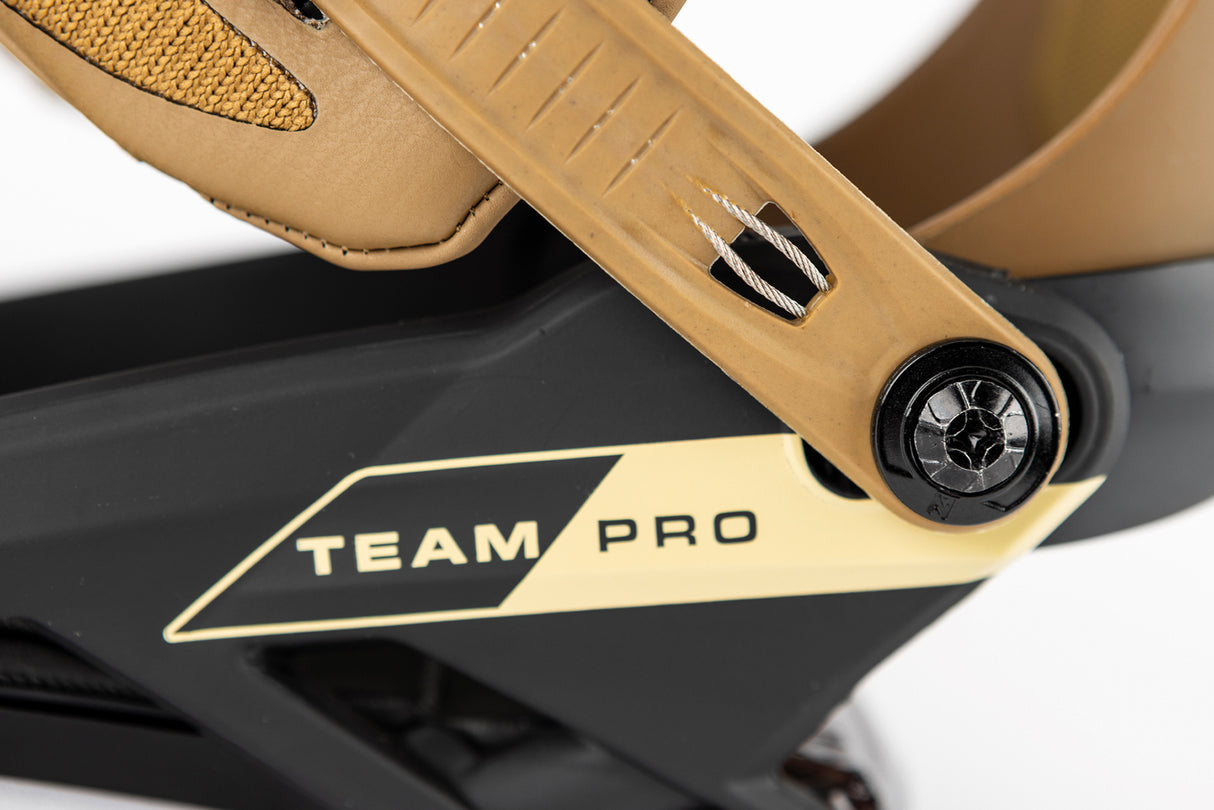 Nitro Team Pro MK 2026