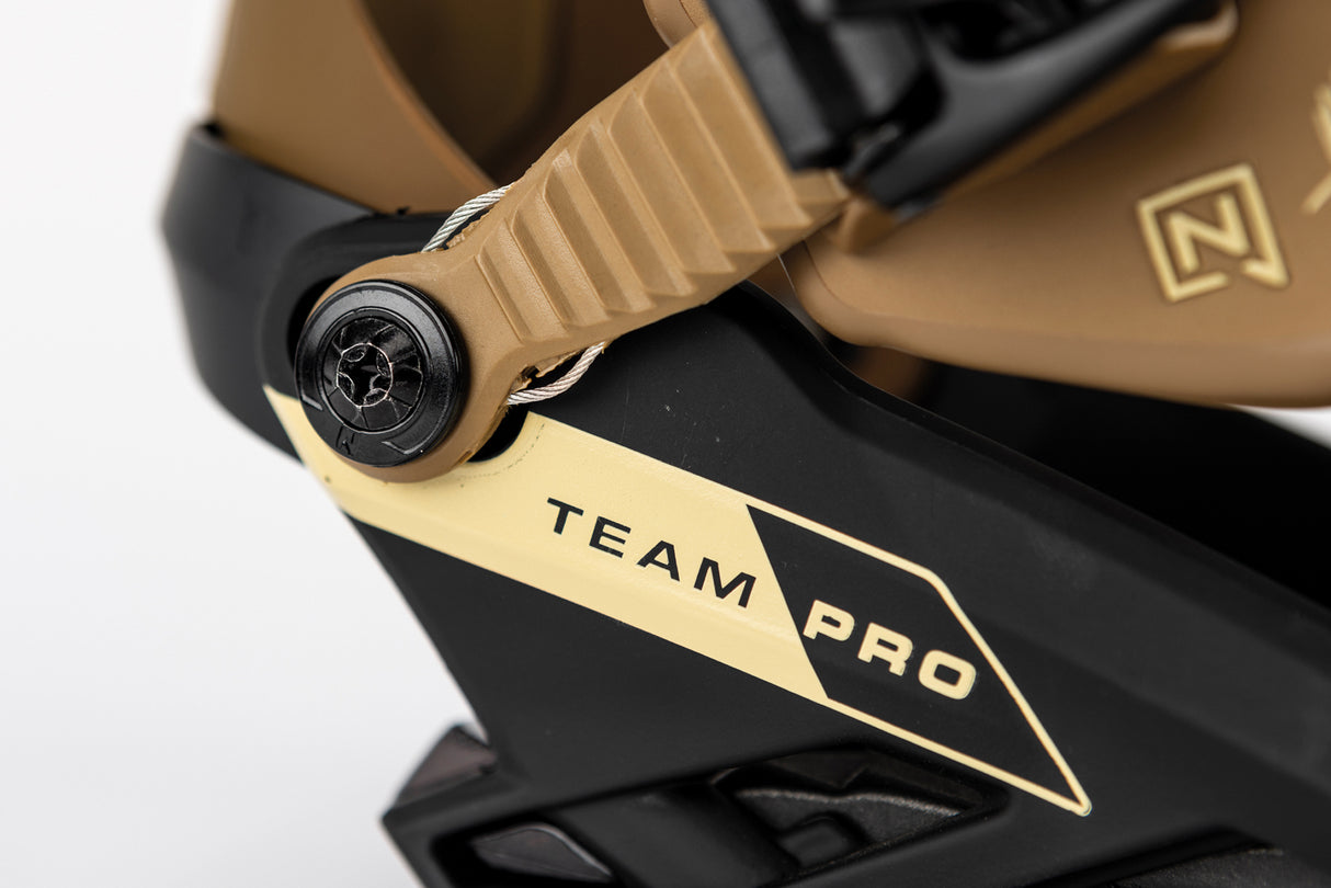Nitro Team Pro MK 2026