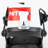 Nitro Rambler Raw